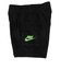 ナイキ（NIKE）トドラー セットアップ CARGO SHORT 上下セット 76J213-K9A