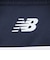 ニューバランス（new balance）クーラートートバッグ 紺×青 10L AC2887ENNY 保冷バッグ 保温バッグ トートバッグ