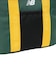 ニューバランス（new balance）クーラートートバッグ 緑×黄 10L AC2887ETFN 保冷バッグ 保温バッグ トートバッグ