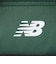 ニューバランス（new balance）クーラートートバッグ 緑×黄 10L AC2887ETFN 保冷バッグ 保温バッグ トートバッグ
