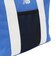 ニューバランス（new balance）クーラートートバッグ 青×白 10L AC2887EAA2 保冷バッグ 保温バッグ トートバッグ
