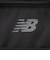 ニューバランス（new balance）クーラートートバッグ 黒 10L AC2887EBK 保冷バッグ 保温バッグ トートバッグ