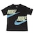 ナイキ（NIKE）ジュニア リラックス ジャージー 上下セット 86N737-023