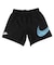 ナイキ（NIKE）ジュニア リラックス ジャージー 上下セット 86N737-023