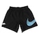 ナイキ（NIKE）ジュニア リラックス ジャージー 上下セット 86N737-023
