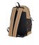 ヤックパック（YAK PAK）リュック ベーシックバックパック ベージュ 18L YAK-BGL-26S001 BEG デイバッグ バックパック