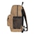 ヤックパック（YAK PAK）リュック ベーシックバックパック ベージュ 18L YAK-BGL-26S001 BEG デイバッグ バックパック