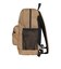 ヤックパック（YAK PAK）リュック ベーシックバックパック ベージュ 18L YAK-BGL-26S001 BEG デイバッグ バックパック