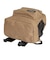 ヤックパック（YAK PAK）リュック ベーシックバックパック ベージュ 18L YAK-BGL-26S001 BEG デイバッグ バックパック