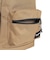 ヤックパック（YAK PAK）リュック ベーシックバックパック ベージュ 18L YAK-BGL-26S001 BEG デイバッグ バックパック