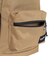 ヤックパック（YAK PAK）リュック ベーシックバックパック ベージュ 18L YAK-BGL-26S001 BEG デイバッグ バックパック