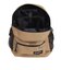 ヤックパック（YAK PAK）リュック ベーシックバックパック ベージュ 18L YAK-BGL-26S001 BEG デイバッグ バックパック