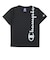 チャンピオン（CHAMPION）半袖Tシャツ ショートパンツセット CK-DSW02 090