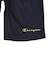 チャンピオン（CHAMPION）キッズ 半袖Tシャツ ショートパンツ セット CK-DSW02 920