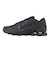 ナイキ（NIKE）スニーカー スポーツシューズ リアックス 8 ブラック NSW SL IR5118-001