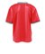 ジュニア マイケルジョーダン スポーツジャージー半袖Tシャツ 95F217-R78
