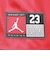 ジュニア マイケルジョーダン スポーツジャージー半袖Tシャツ 95F217-R78