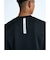 クイックシルバー（Quiksilver）ラッシュガード COMP ロゴ長袖サーフTシャツ 26SPQLY261013BLK