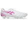 アシックス（ASICS）サッカースパイク人工芝/土用 DS LIGHT CLUB 1103A128.101