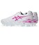 アシックス（ASICS）サッカースパイク人工芝/土用 DS LIGHT CLUB 1103A128.101
