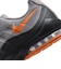 ナイキ（NIKE）スニーカー スポーツシューズ エア マックス インビガー グレー ブラック 749680-009
