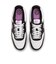 ナイキ（NIKE）スニーカー スポーツシューズ コート ビジョン LOW ネクスト ネイチャー ブラック ピンク DH3158-013