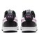 ナイキ（NIKE）スニーカー スポーツシューズ コート ビジョン LOW ネクスト ネイチャー ブラック ピンク DH3158-013