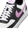 ナイキ（NIKE）スニーカー スポーツシューズ コート ビジョン LOW ネクスト ネイチャー ブラック ピンク DH3158-013