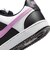 ナイキ（NIKE）スニーカー スポーツシューズ コート ビジョン LOW ネクスト ネイチャー ブラック ピンク DH3158-013