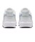 ナイキ（NIKE）スニーカー スポーツシューズ コート ビジョン アルタ ホワイト ブルー LTR DM0113-106