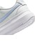 ナイキ（NIKE）スニーカー スポーツシューズ コート ビジョン アルタ ホワイト ブルー LTR DM0113-106