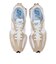 ニューバランス（new balance）スニーカー スポーツシューズ 327 ベージュ U327LD D