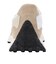 ニューバランス（new balance）スニーカー スポーツシューズ 327 ベージュ U327LD D