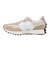ニューバランス（new balance）スニーカー スポーツシューズ 327 ベージュ U327LD D