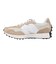 ニューバランス（new balance）スニーカー スポーツシューズ 327 ベージュ U327LD D