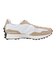 ニューバランス（new balance）スニーカー スポーツシューズ 327 ベージュ U327LD D
