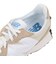 ニューバランス（new balance）スニーカー スポーツシューズ 327 ベージュ U327LD D