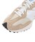 ニューバランス（new balance）スニーカー スポーツシューズ 327 ベージュ U327LD D