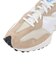 ニューバランス（new balance）スニーカー スポーツシューズ 327 ベージュ U327LD D