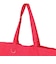 MERCI ロゴ トートバッグ 103243053011-RED
