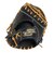 エスエスケイ（SSK）軟式用グラブ 一塁手用 野球グローブ プロエッジシリーズB PNBF130-9047W-L