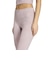 アディダス（adidas）YOGA オールミー プリント 7/8 レギンス N8971-KD0282