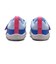 ナイキ（NIKE）ジュニアスニーカー スポーツシューズ スウッシュ 1 エッセンシャル ネイビー TD HV5043-402