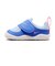 ナイキ（NIKE）ジュニアスニーカー スポーツシューズ スウッシュ 1 エッセンシャル ネイビー TD HV5043-402