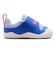 ナイキ（NIKE）ジュニアスニーカー スポーツシューズ スウッシュ 1 エッセンシャル ネイビー TD HV5043-402