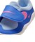ナイキ（NIKE）ジュニアスニーカー スポーツシューズ スウッシュ 1 エッセンシャル ネイビー TD HV5043-402