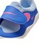 ナイキ（NIKE）ジュニアスニーカー スポーツシューズ スウッシュ 1 エッセンシャル ネイビー TD HV5043-402