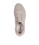 スケッチャーズ（SKECHERS）カジュアルシューズ SLIP-INS ボブス スポート スクワッド カオス ベージュ 117497W-NTGD