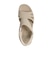 スケッチャーズ（SKECHERS）ストラップサンダル SLIP-INSパラレル ライト - サマー インバイト オフホワイト 120012-NAT