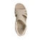 スケッチャーズ（SKECHERS）ストラップサンダル SLIP-INSパラレル ライト - サマー インバイト オフホワイト 120012-NAT